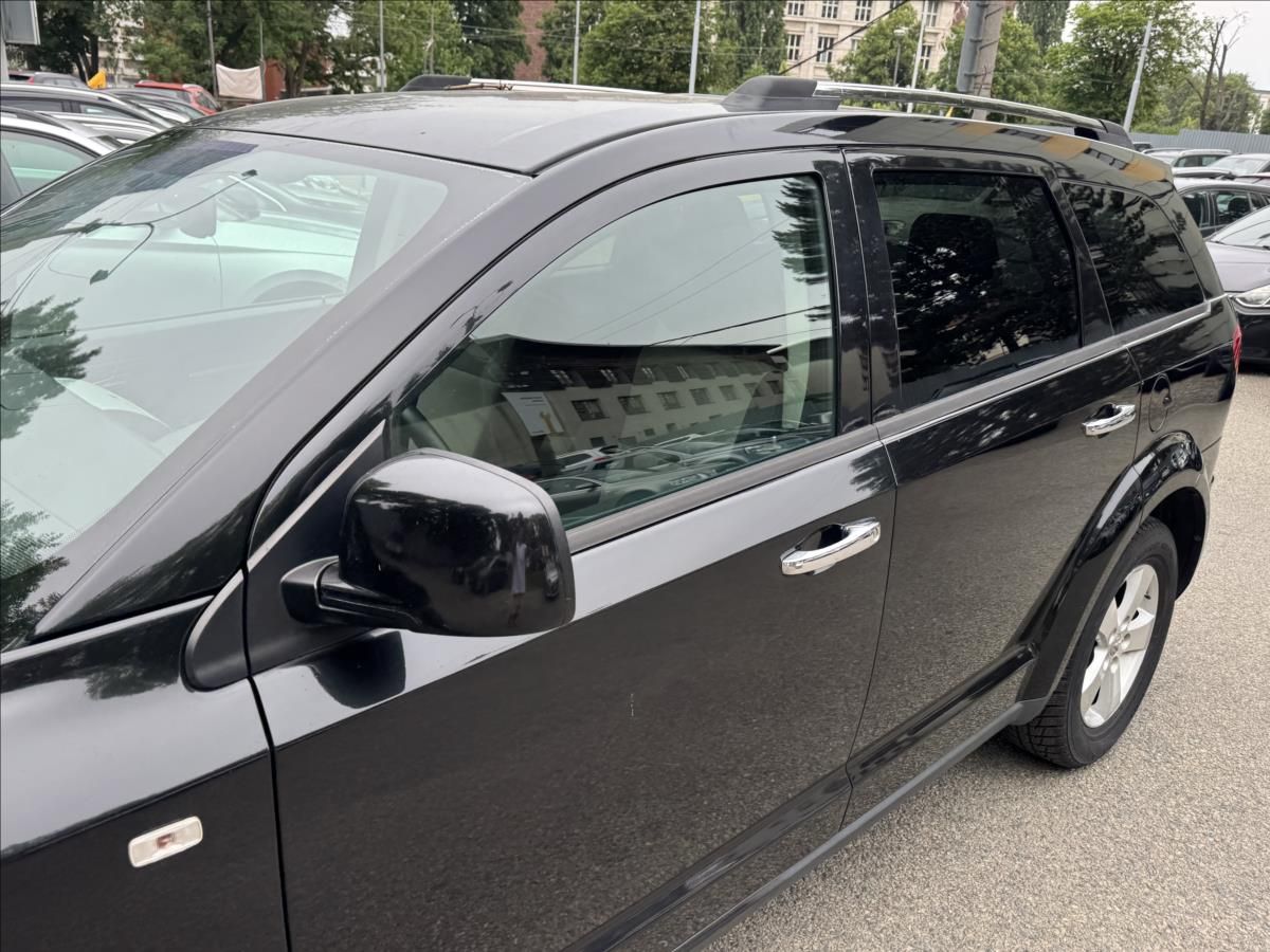 Dodge Journey, 2,0 BEZ KOROZE !! - fotka 4