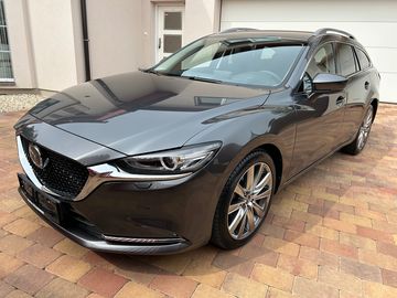 2.5 SKYACTIV-G194 EXCLUSIVE