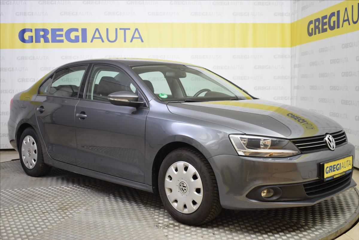 Volkswagen Jetta, 1,2 TSi PR.SERVIS,TOP STAV - fotka 3
