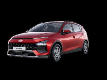 BAYON BC3 Comfort 1,2i 58 kW