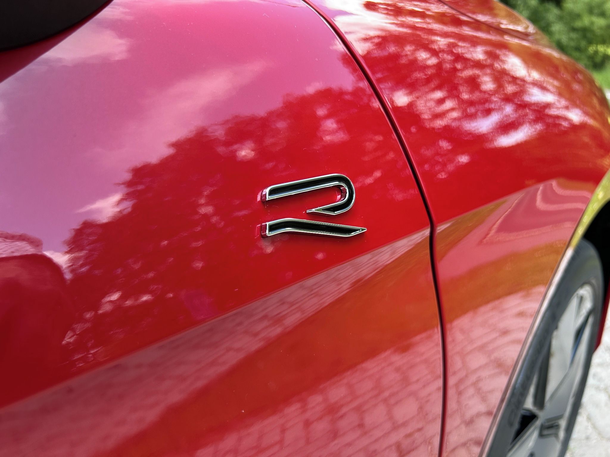 Volkswagen Passat, R-Line 200 kW eHybrid - fotka 5