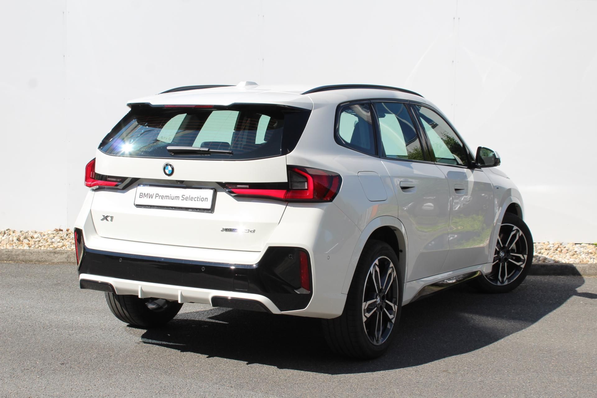 BMW X1, xDrive23d - fotka 2