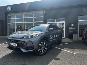 1,5 PHEV Exclusive