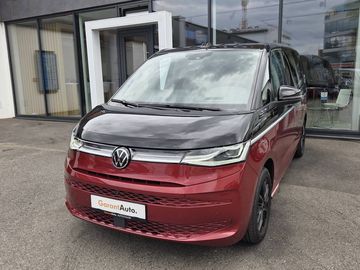 Long Style 2.0 TDI