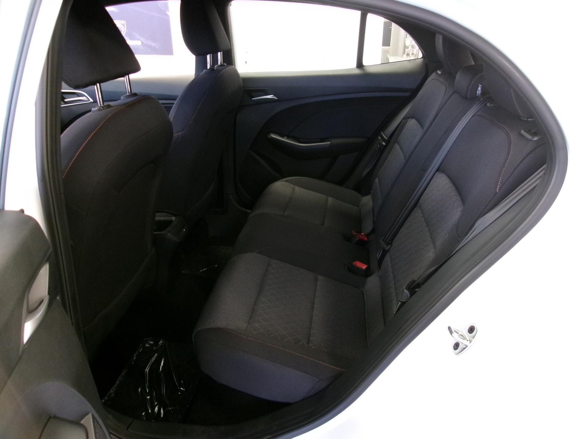MG MG3, 1.5 Elegance - fotka 5