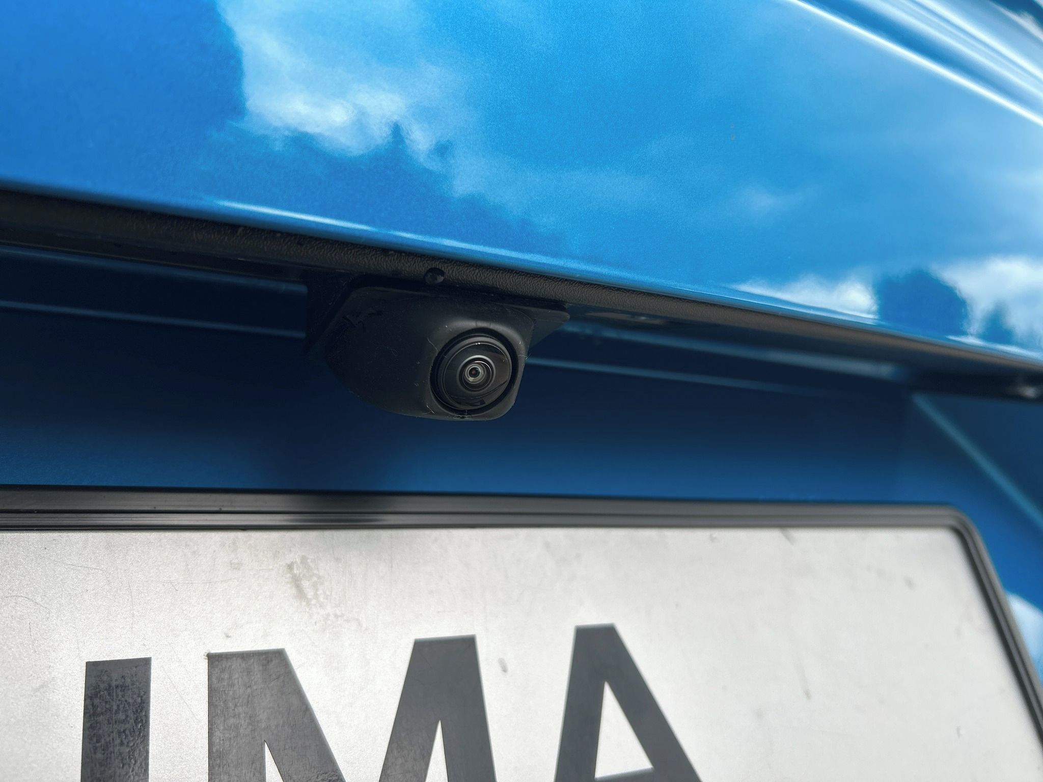 Ford Puma, GEN-E 123kW DOJEZD (123kW/168) - fotka 6