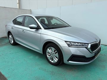 2.0, 85kW, Automat DSG, DPH