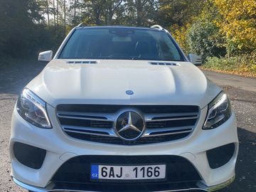 Designo AMG-Line