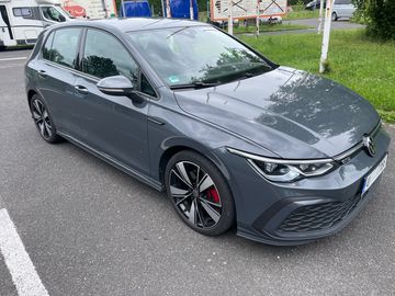 GTD DSG