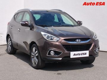 2.0 CRDi 4WD,Style,AT