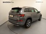 Škoda Kodiaq, SportLine 2.0TDI/ 147kW, 7DSG