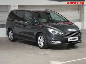 2.0TDCi,ČR,Titanium,AT