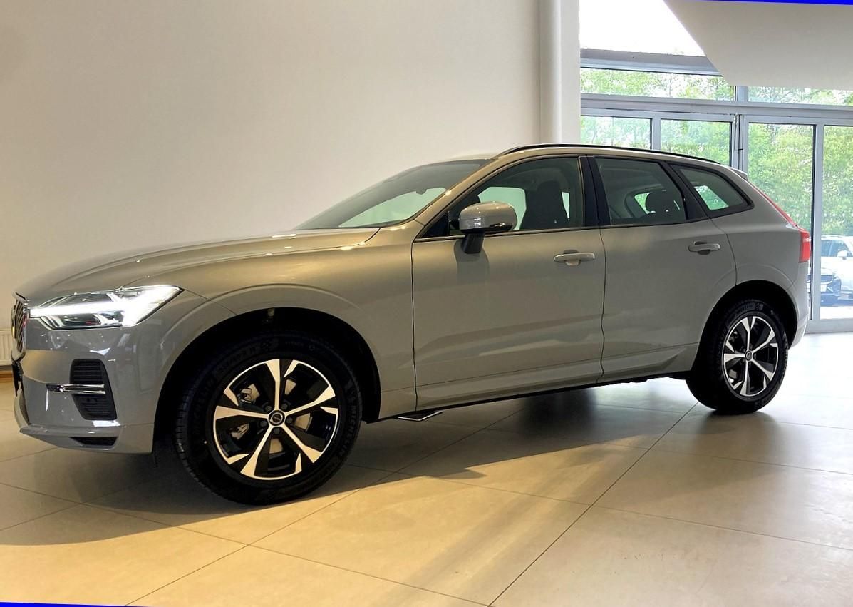 Volvo XC60, B5 AWD NEW 184 KW CORE MY27 - fotka 3