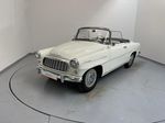 Škoda Felicia, 1.1/50ps po kompletn? renovaci