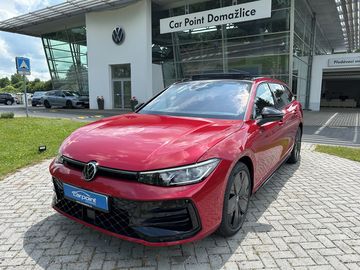 R-Line 200 kW eHybrid