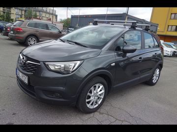 1,2i 60kW ČR! I.maj! Serv.kn!