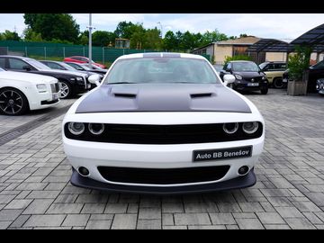 3.6 V6 SXT Plus/kůže/automat