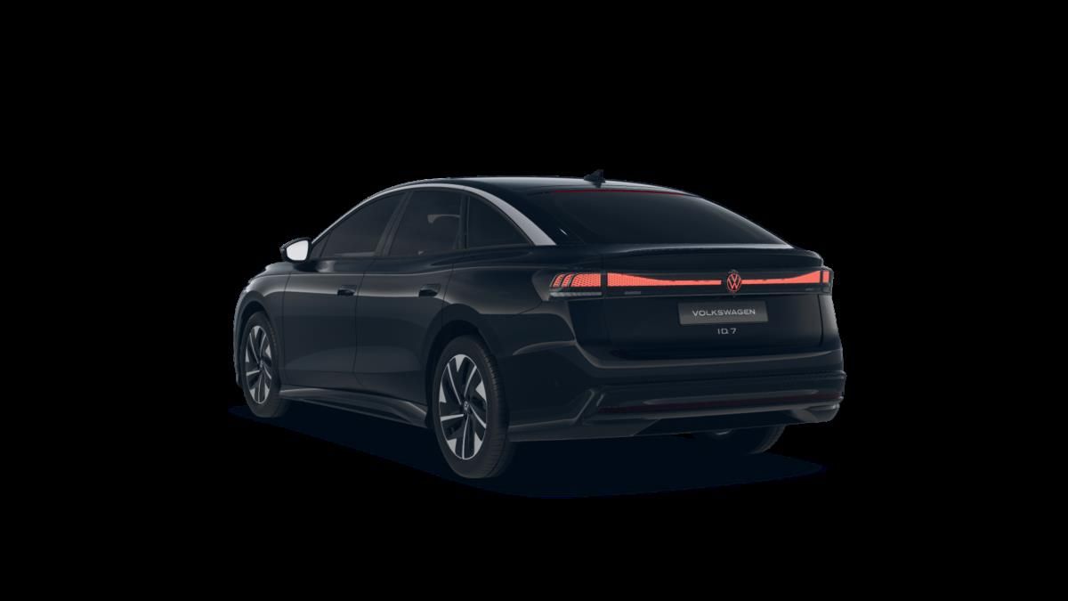 Volkswagen ID.7, 77 kwh  Pro People - fotka 3