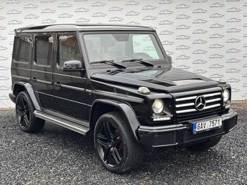 350CDI, 180kW, 4 Matic, DPH