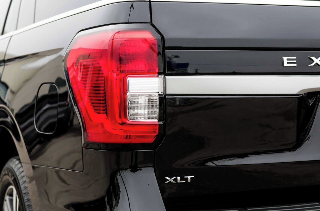 Ford Expedition, XLT SPECIAL EDITION 3.5l V6 - fotka 6