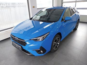 2.0i Active ES Lineartronic