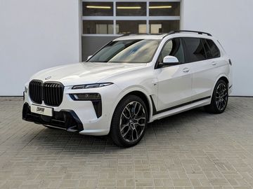 xDrive40i, M Sportpaket Pro