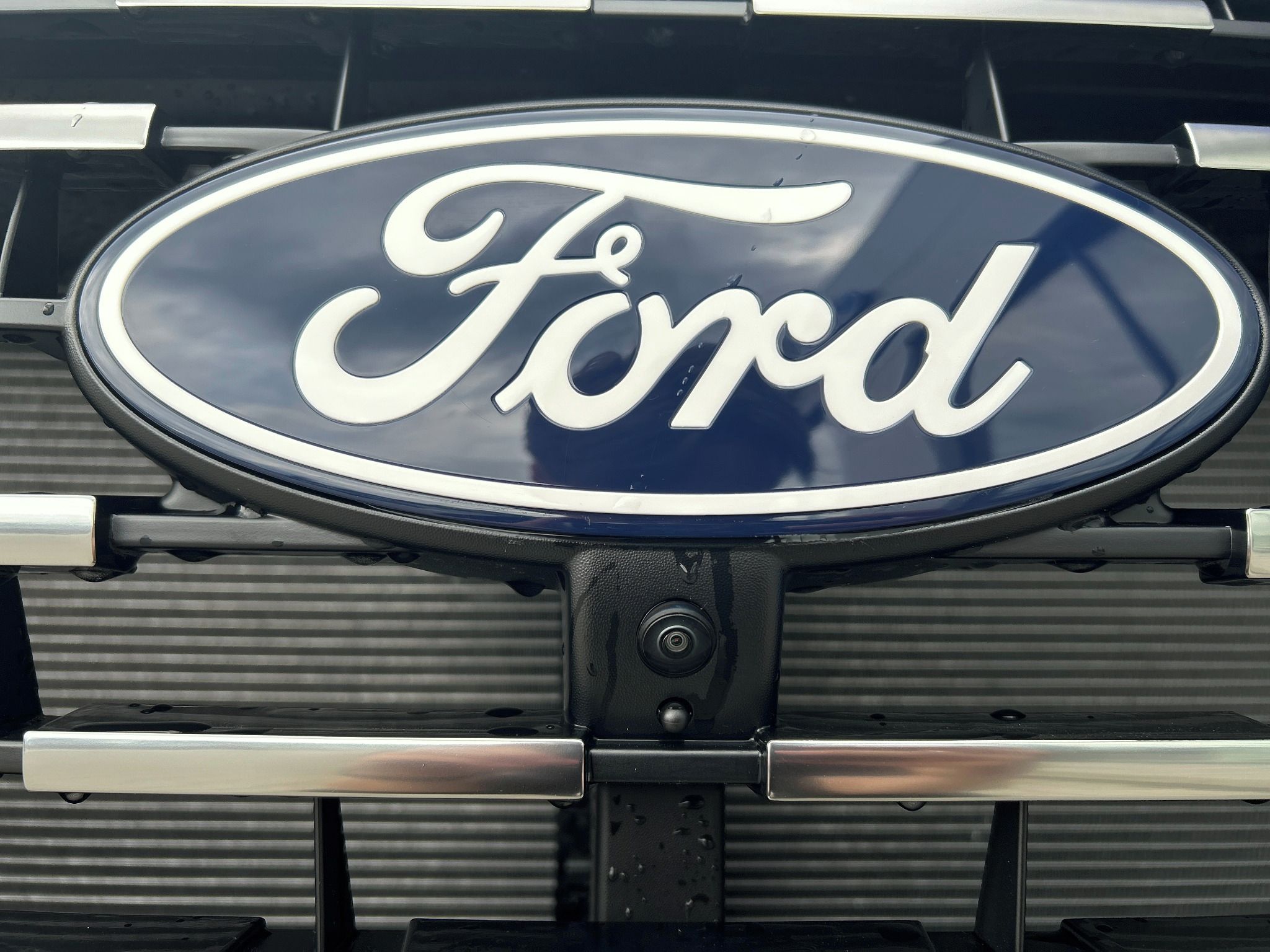 Ford Tourneo Custom, Titanium L1 2.0 EcoBlue 110 kW - fotka 3
