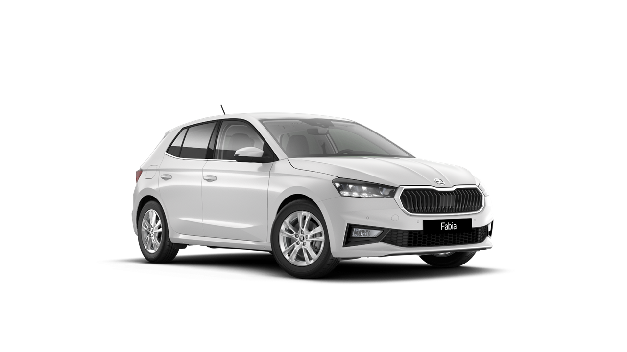 Škoda Fabia, 1.5 TSI 110 kW