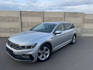 R-Line 2.0TDI DSG FUllLED NAVI