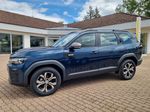 Dacia Bigster, Expression TCe 130 4x4
