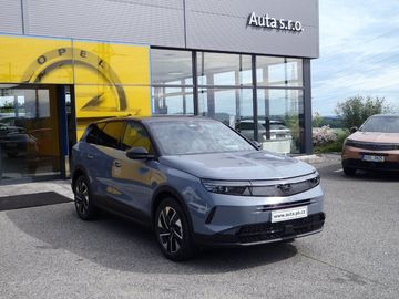 GS Hybrid 1.2T 107kW eDCT6