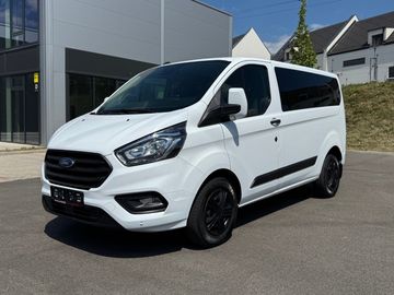 2.0 EcoBlue Hybrid 9-MÍST