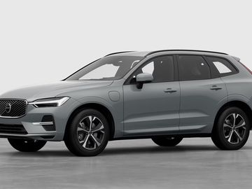 ESSENTIAL, T6 AWD, 186+107 kW
