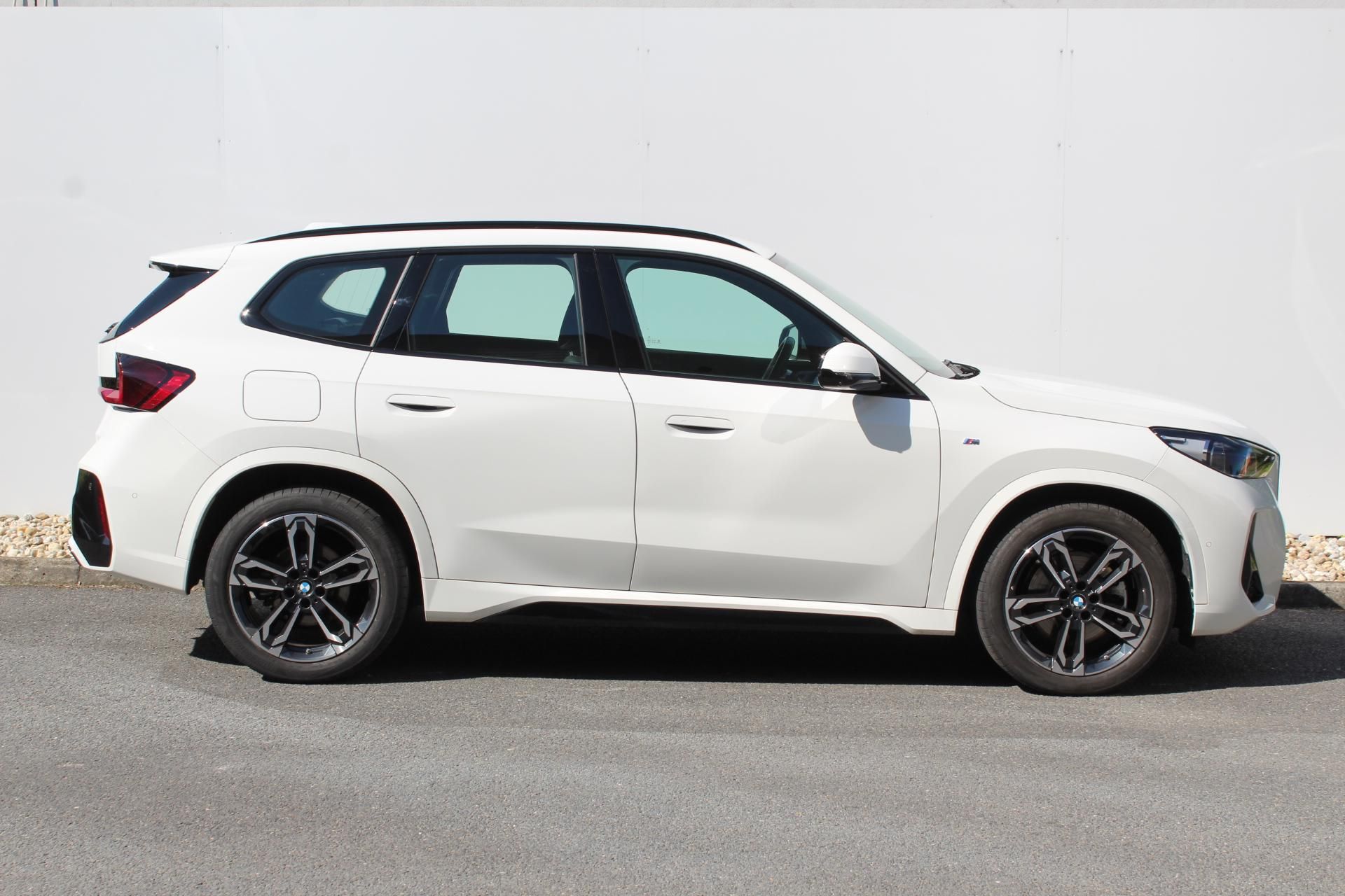 BMW X1, xDrive23d - fotka 3