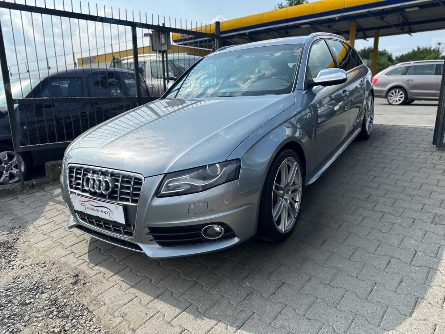 Audi S4, 3.0TFSi V6 GARANCE KM - fotka 2