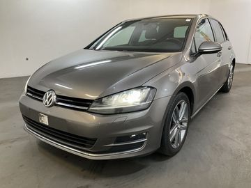 7 1.4 Tsi 110 KW R-LINE BI-XEN