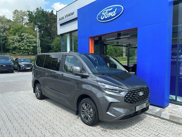 Titanium L1 2.0 EcoBlue 110 kW