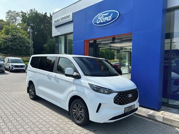 Titanium L1 2.0 EcoBlue 110 kW