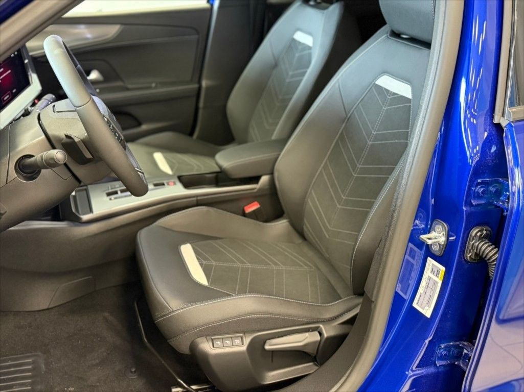 Opel Mokka, 1.2 GS TURBO 96kW AT8 - fotka 6