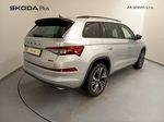Škoda Kodiaq, RS 2,0 TSI /180 kW, 7AP