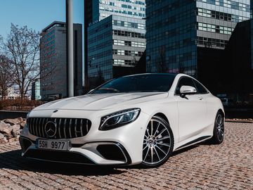 560 coupe