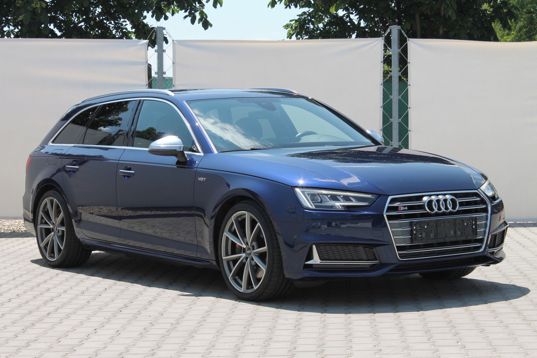 Audi S4, 3.0 TFSI*260kW*QUATTRO* - fotka 3