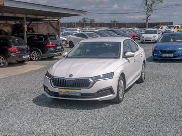 2.0TDI 85KW – NOVÉ V ČR