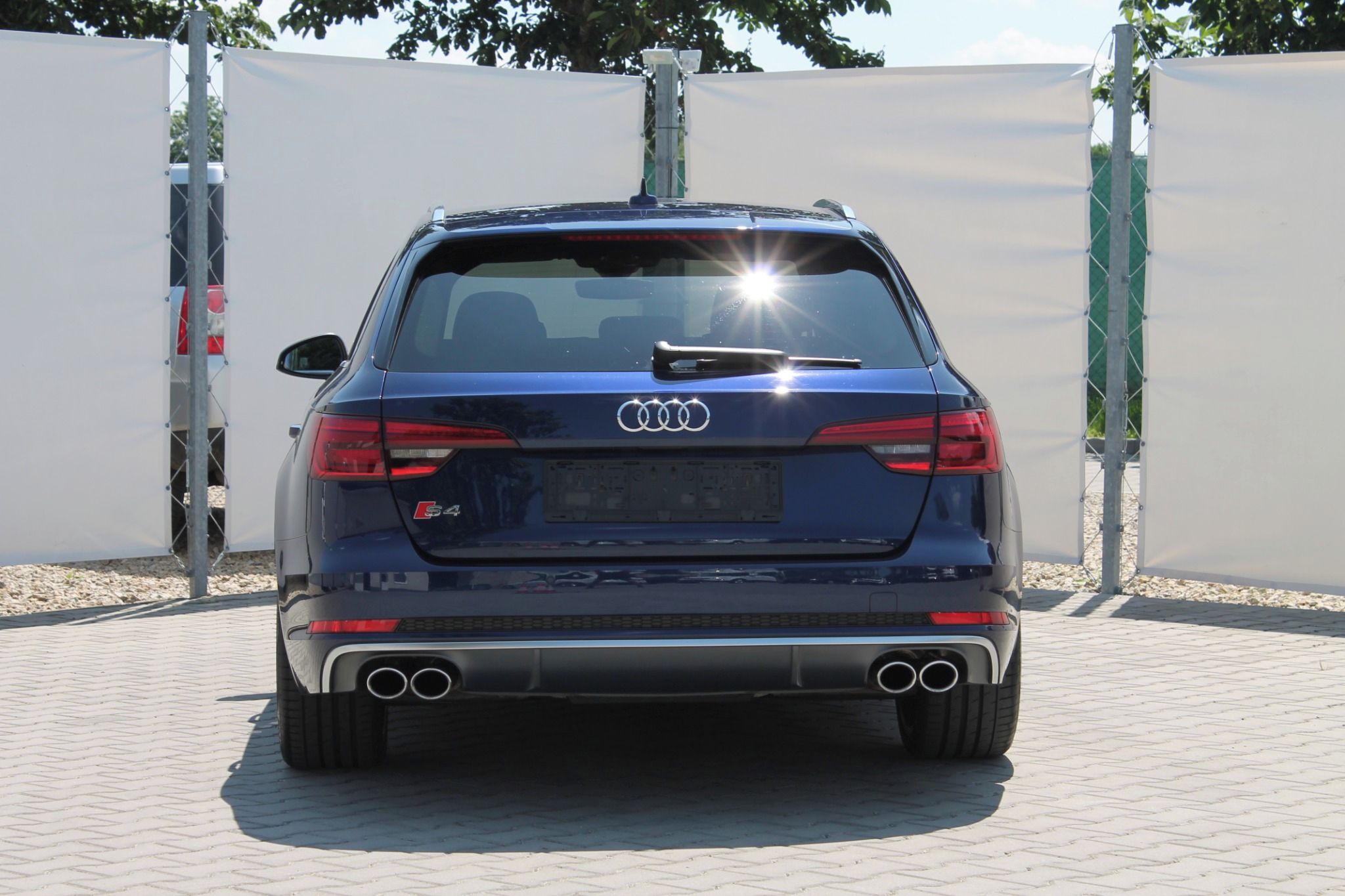 Audi S4, 3.0 TFSI*260kW*QUATTRO* - fotka 5