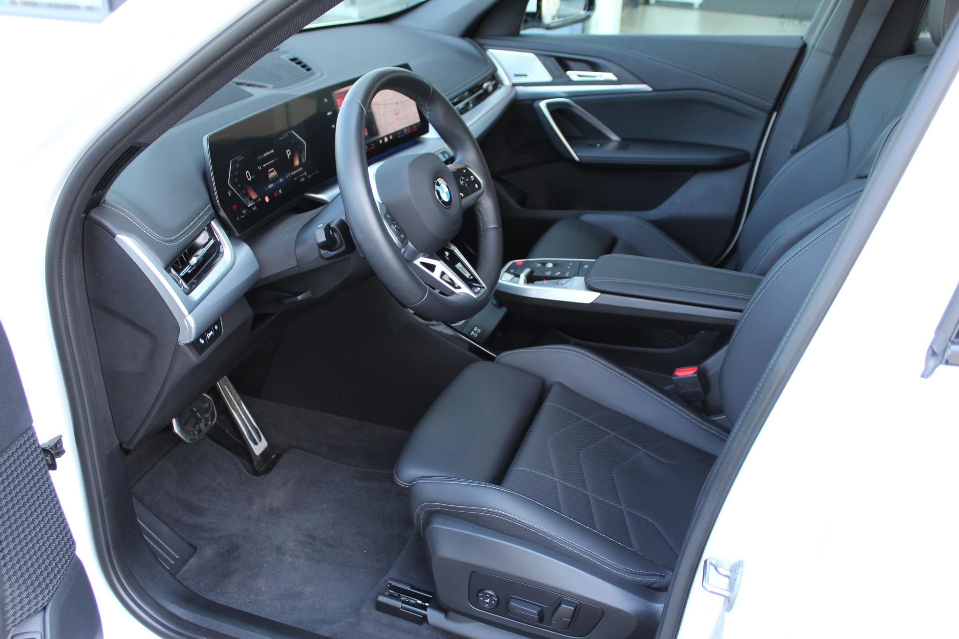BMW X1, xDrive23d - fotka 4