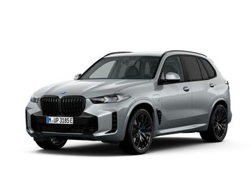 xDrive50e