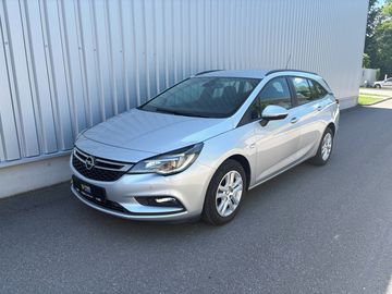 Opel Astra combi 1.6 CDTi,81kw