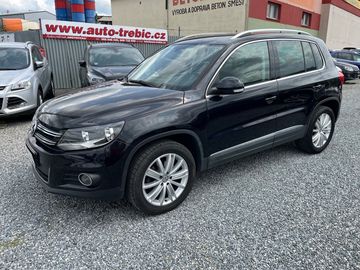 2.0 TDi DSG 4X4