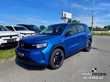 MHEV 1.2T 145k Edition AT6