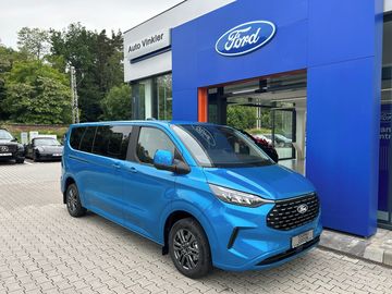 Titanium L2 2.0 EcoBlue 110 kW
